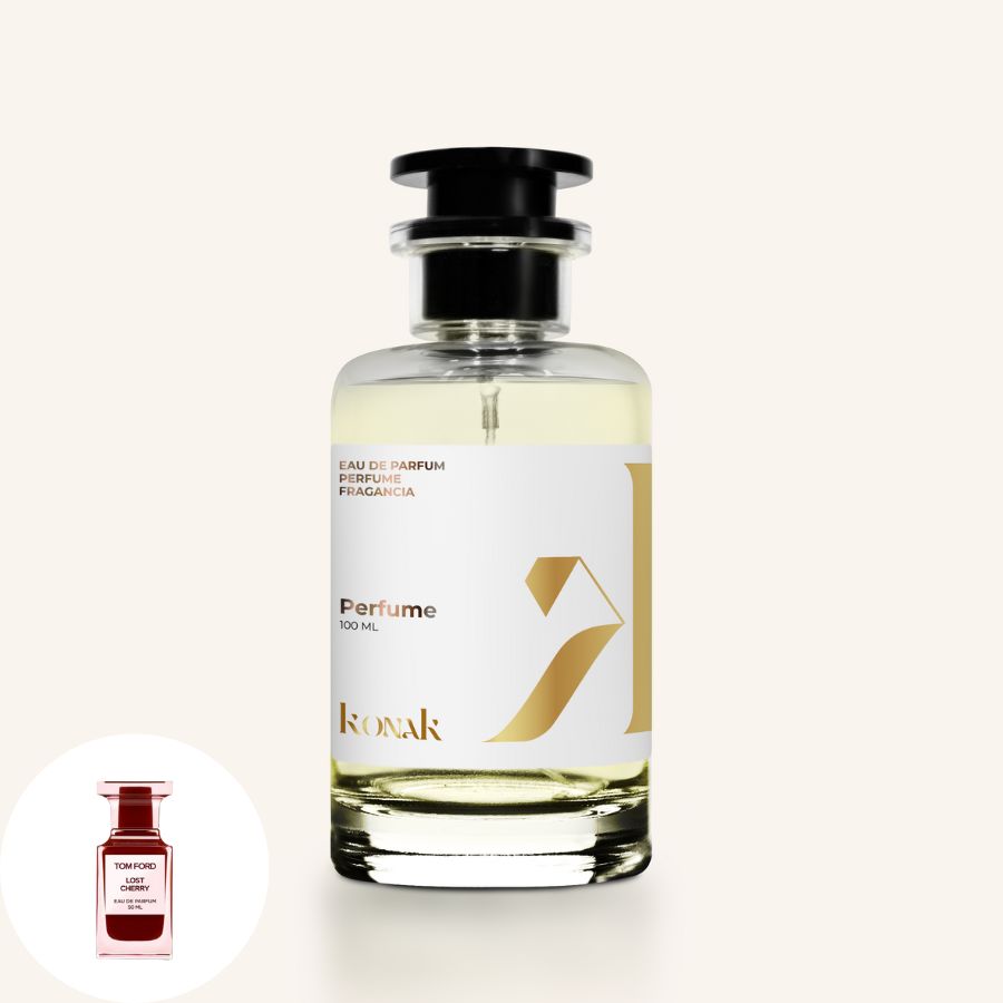 Inspirado Lost Cherry Tom Ford