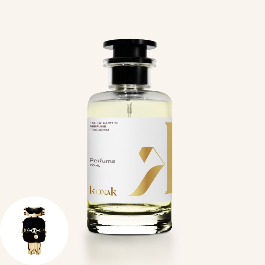 Inspirado - Fame Couture Rabanne