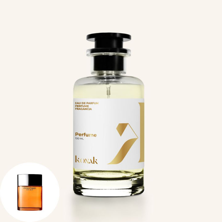 Inspirado - Clinique Happy Clinique