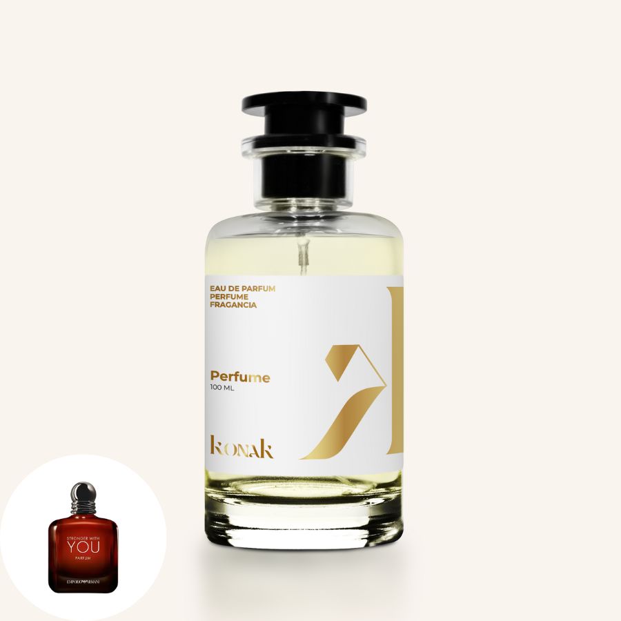 Inspirado - Stronger With You Parfum Giorgio Armani