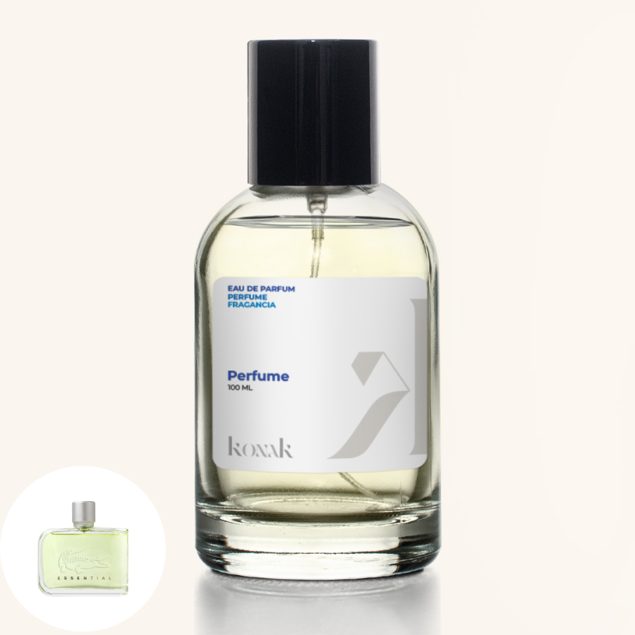 Lacoste Essential Primor Lacoste Hombre Mejores Perfumes Para