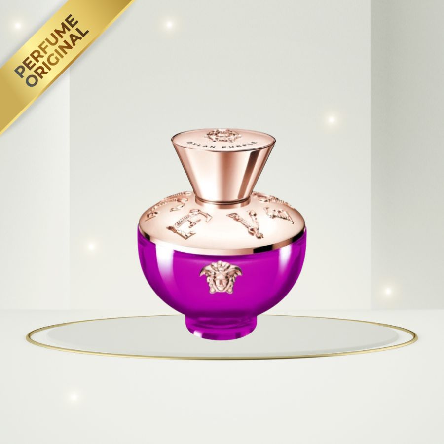 Versace Pour Femme Dylan Purple Versace *Original*