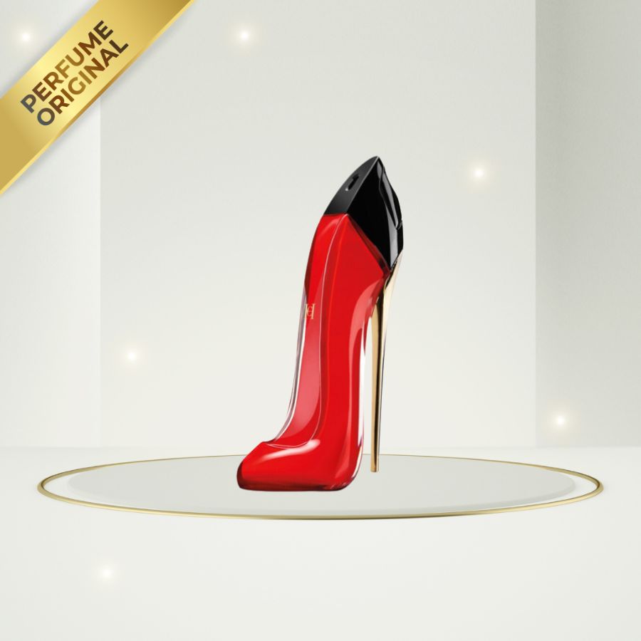 Very Good Girl Carolina Herrera *Original*