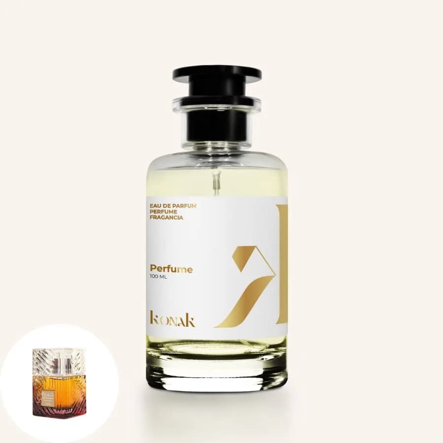 Producto KONAK