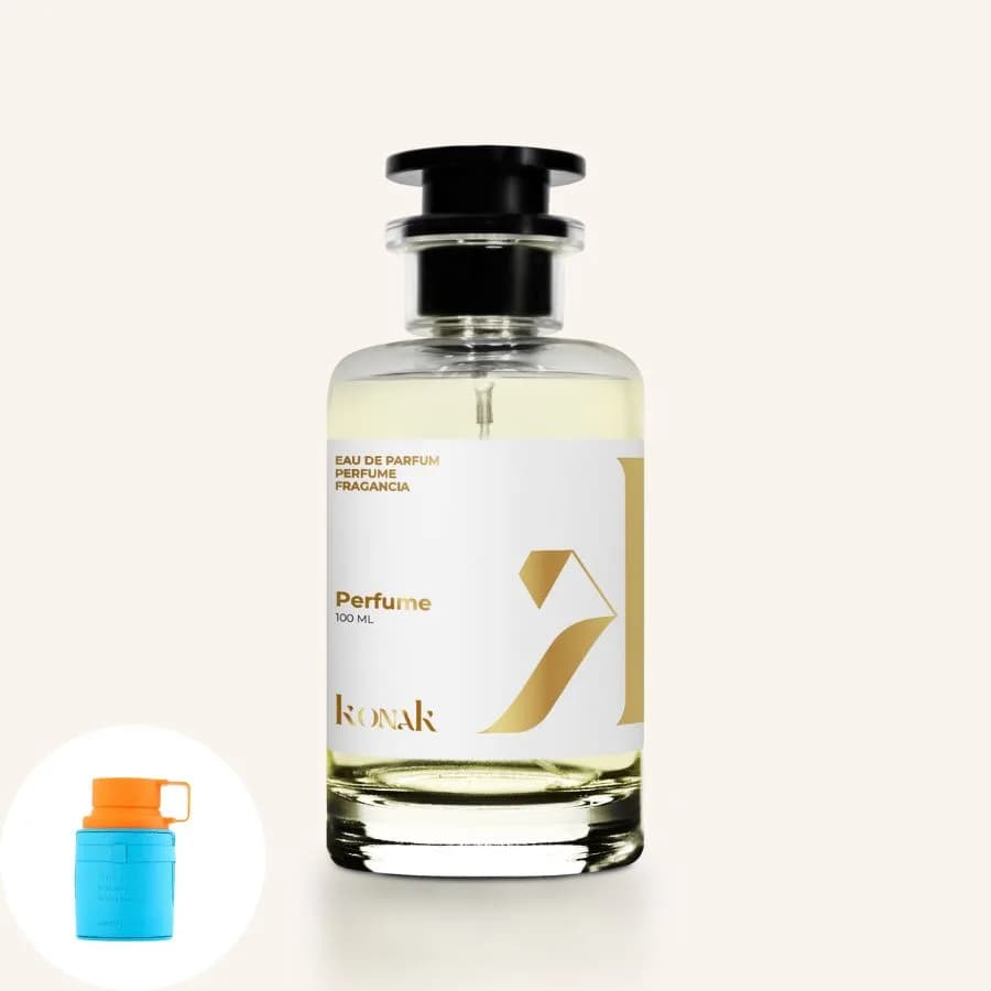 Producto KONAK