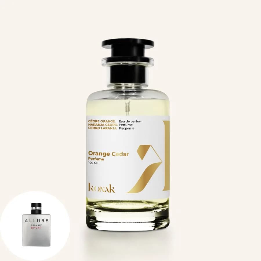 Producto KONAK