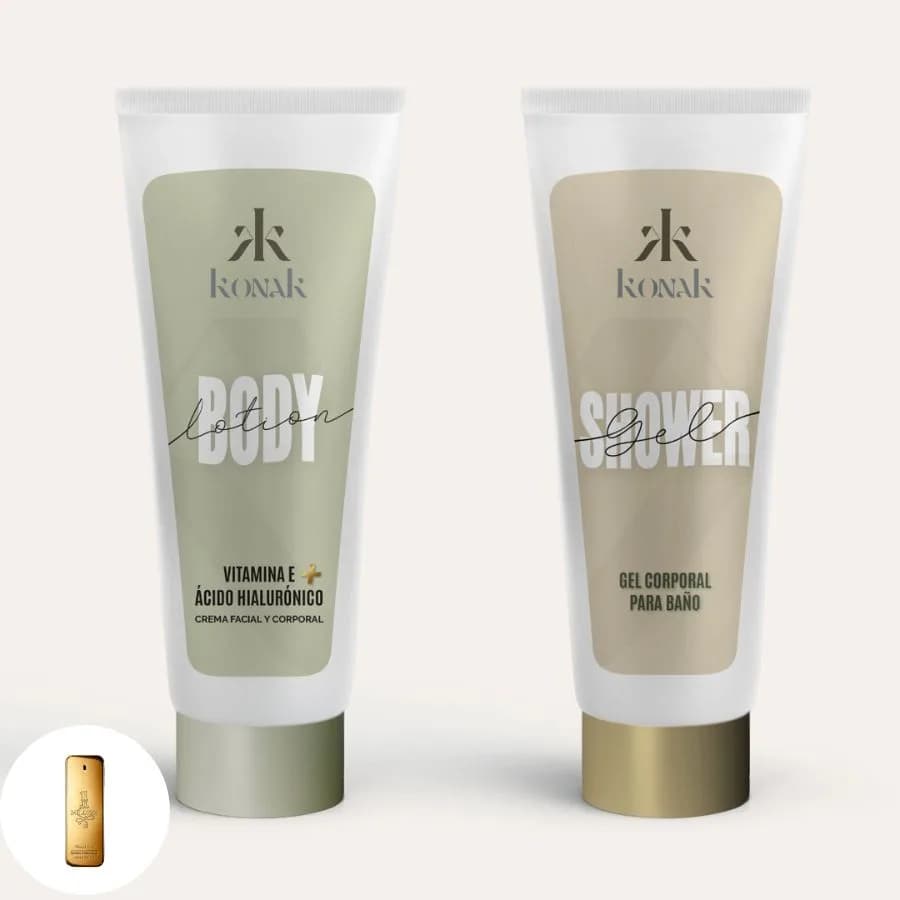 Producto KONAK