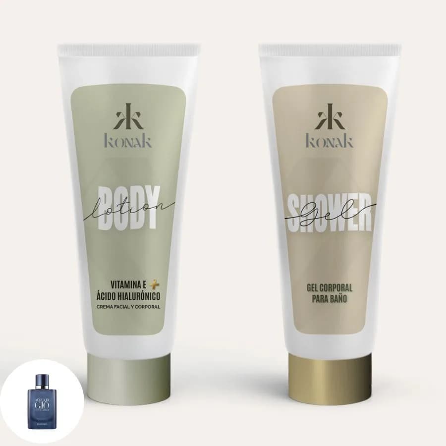 Producto KONAK