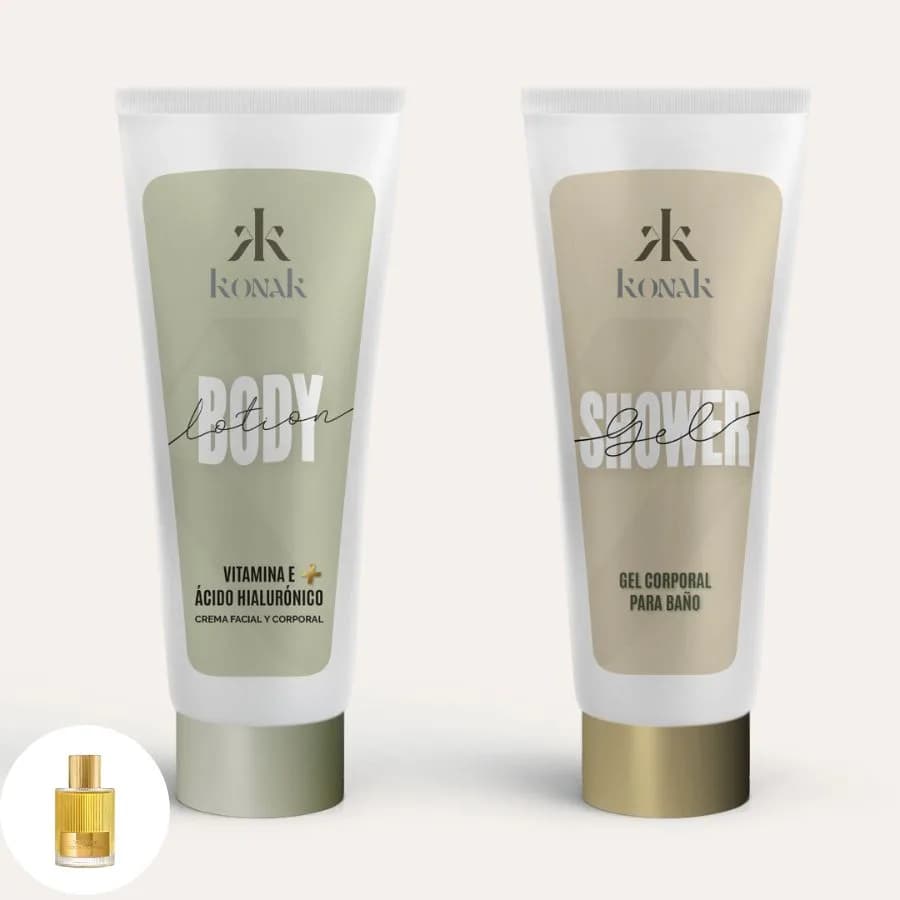 Producto KONAK