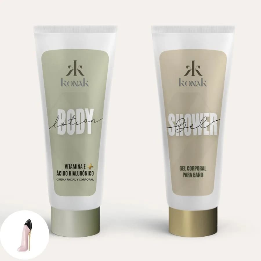 Producto KONAK