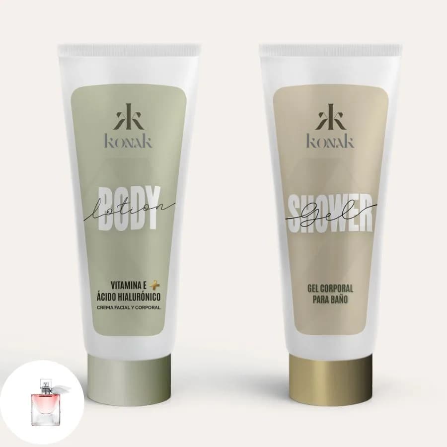 Producto KONAK