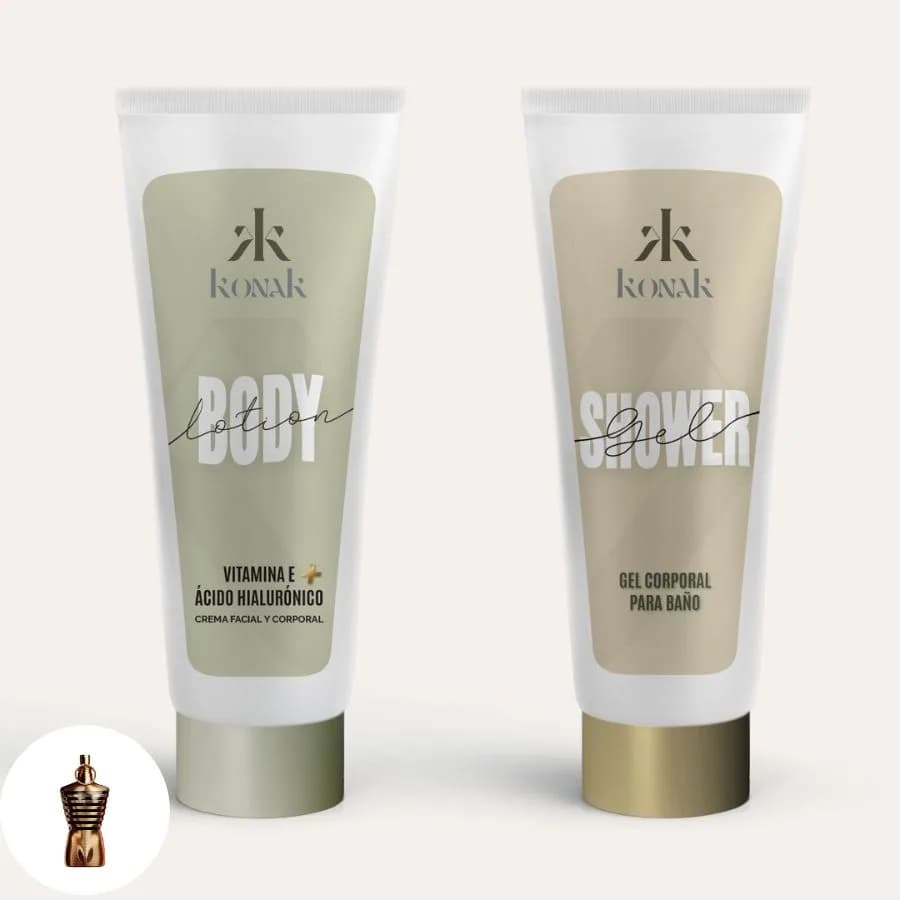 Producto KONAK