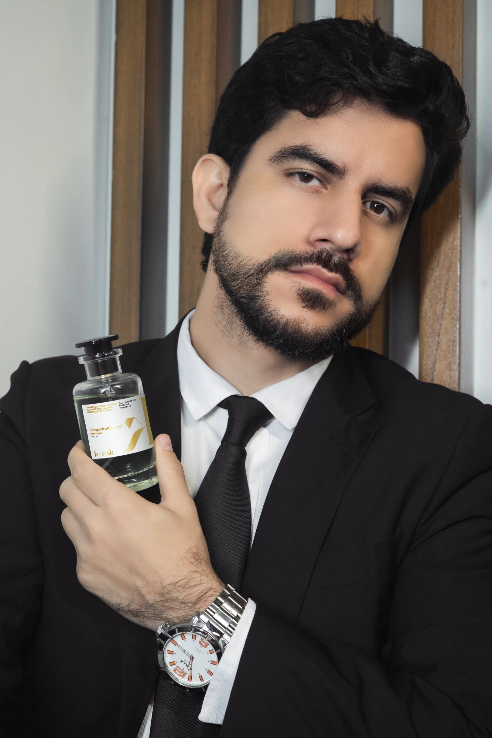 MASCULINOS