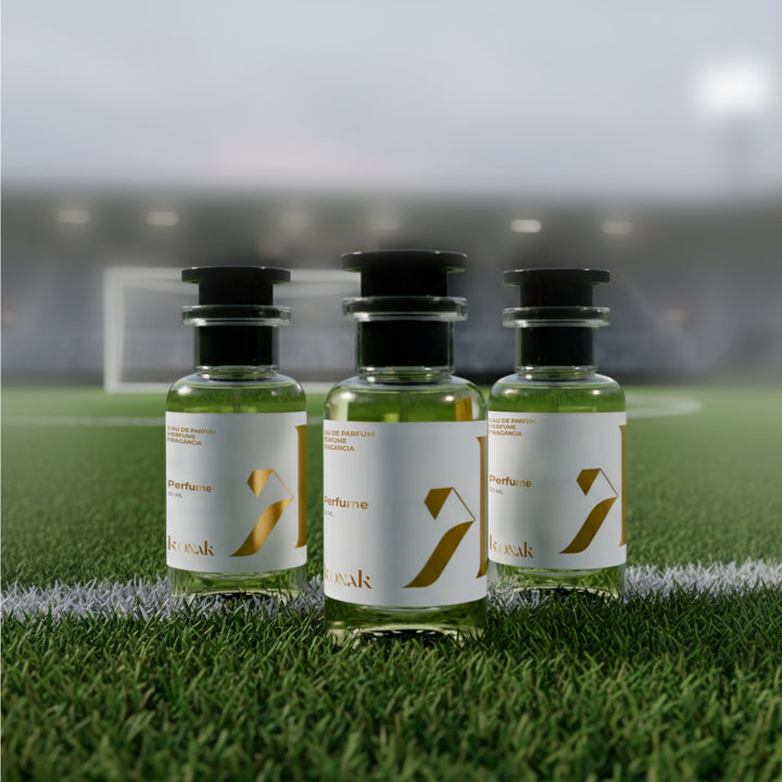 *Paquete de Hombre 3 Perfumes* 30ml