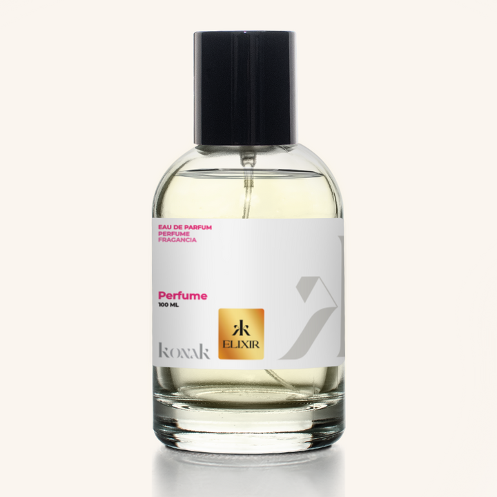 Neroli Vanilla - Inspirado Love Don't Be Shy By Kilian