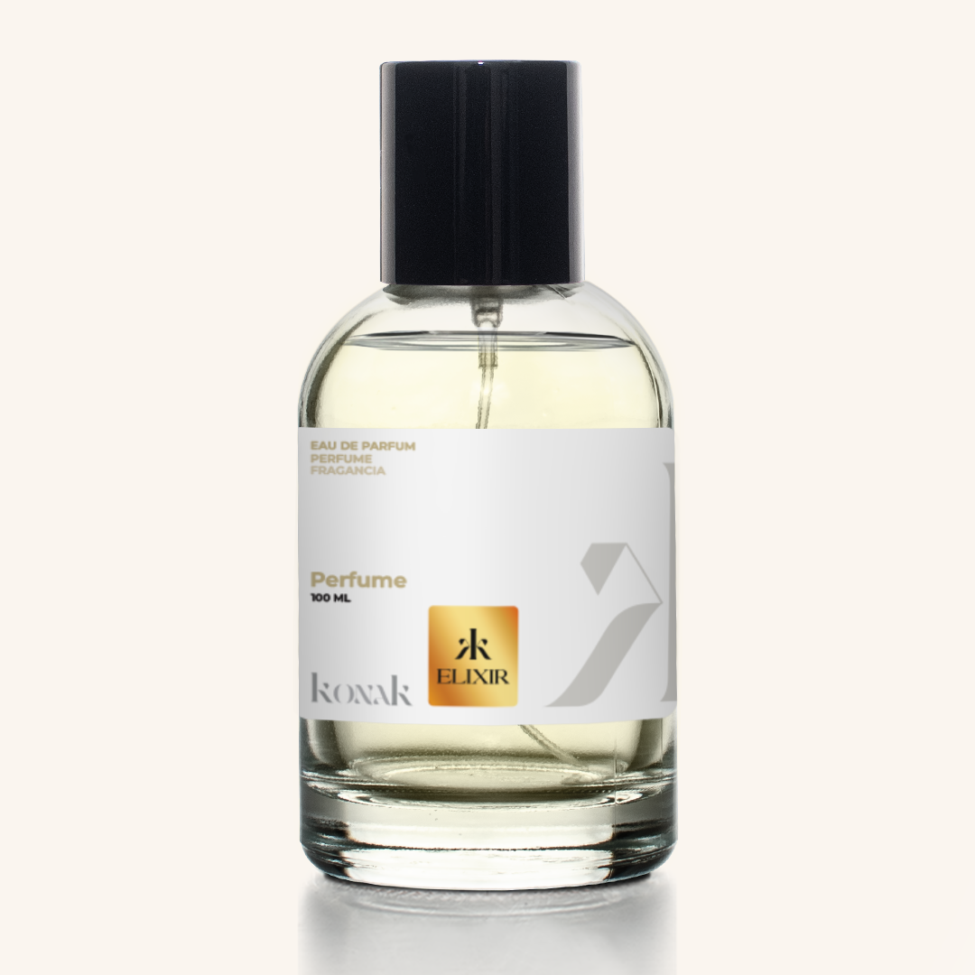 Spiced Vanilla - Inspirado Layton Parfums de Marly