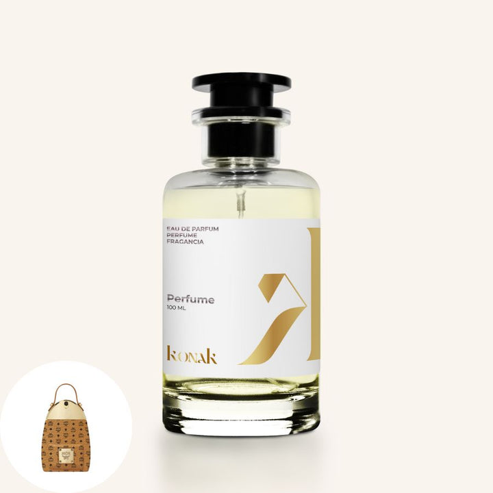 Inspirado - MCM Eau de Parfum MCM - Mode Creation Munich