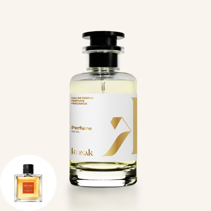 Inspirado - Heritage Eau de Parfum Guerlain