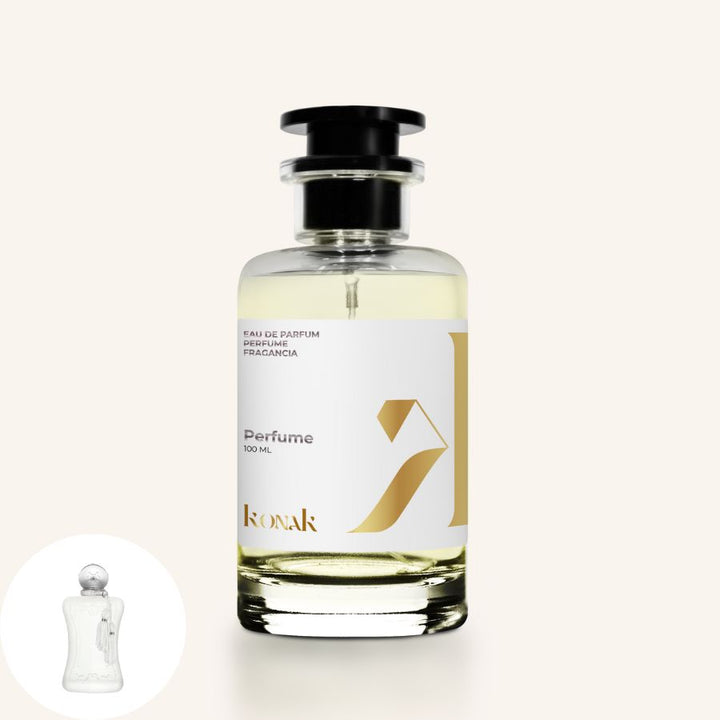 Inspirado - Valaya Parfums de Marly