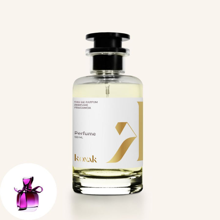 Inspirado Ricci Ricci Nina Ricci