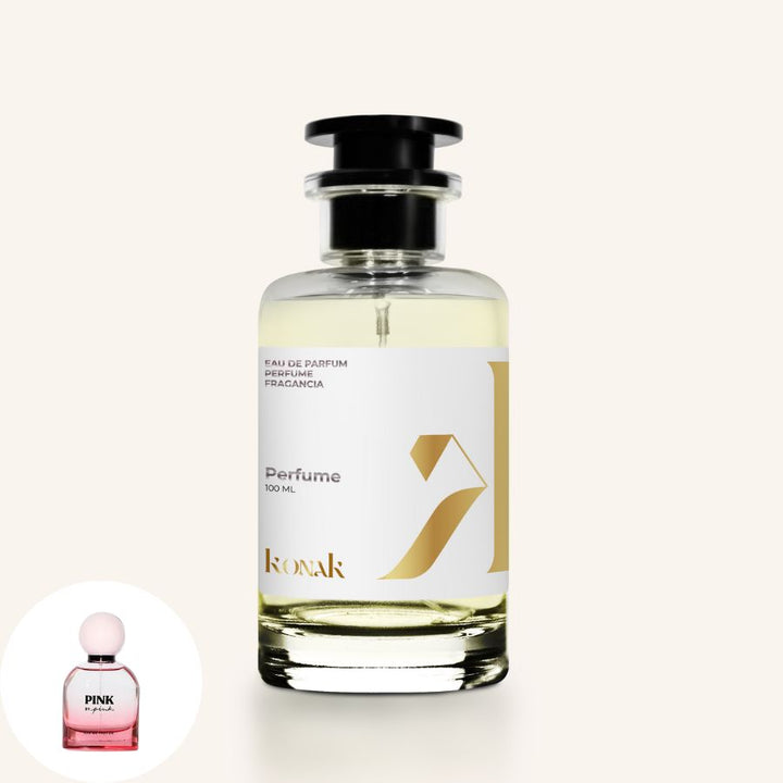 Inspirado - Pink by Pink Victoria's Secret