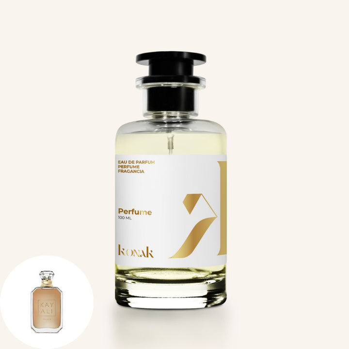 Inspirado - Vanilla 28 Kayali Fragrances