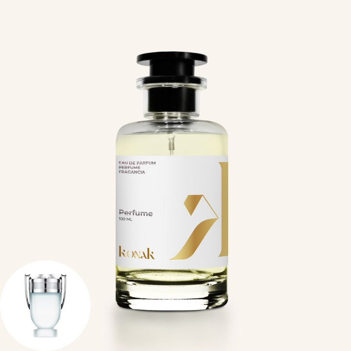 Inspirado - Invictus Aqua Rabanne