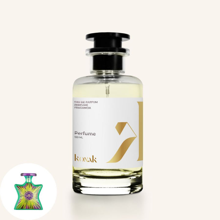 Inspirado - Bleecker Street Bond No 9