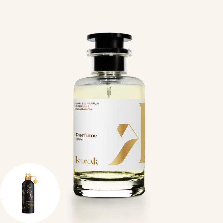 Inspirado - Aqua Palma Montale