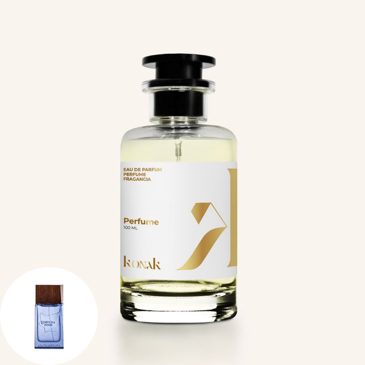 Inspirado - Lempicka Homme Lolita Lempicka para hombre