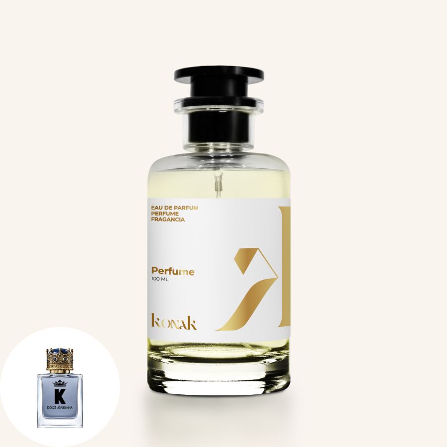 Inspirado - K by Dolce & Gabbana Dolce&Gabbana para hombre