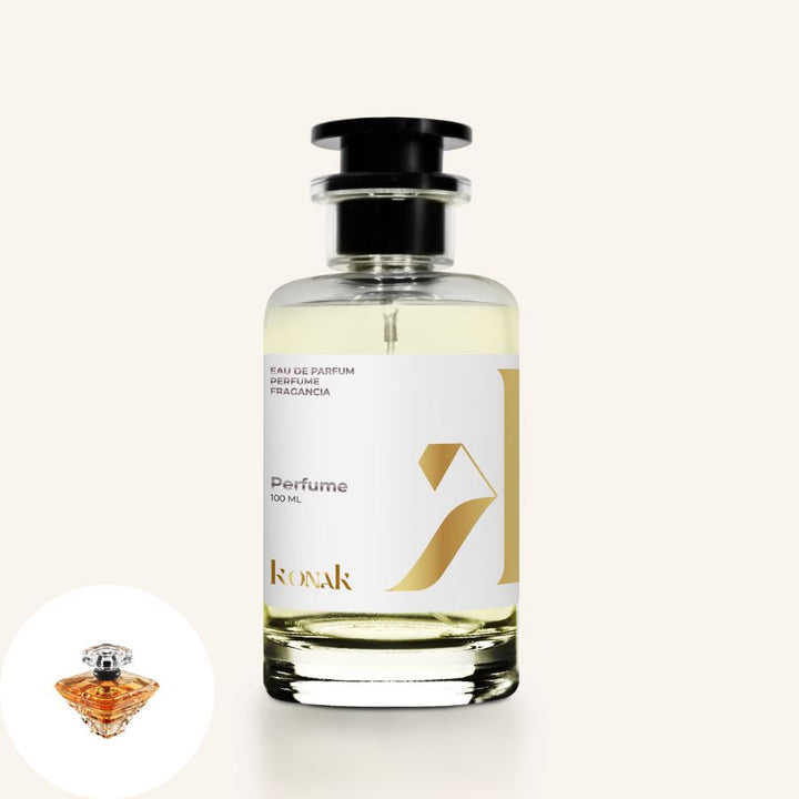 Inspirado - Trésor Lancôme