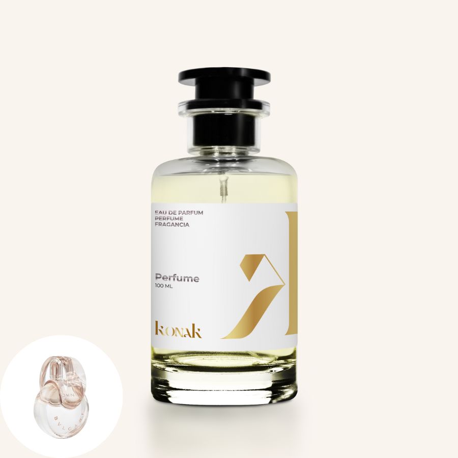 Inspirado - Omnia Crystalline Bvlgari