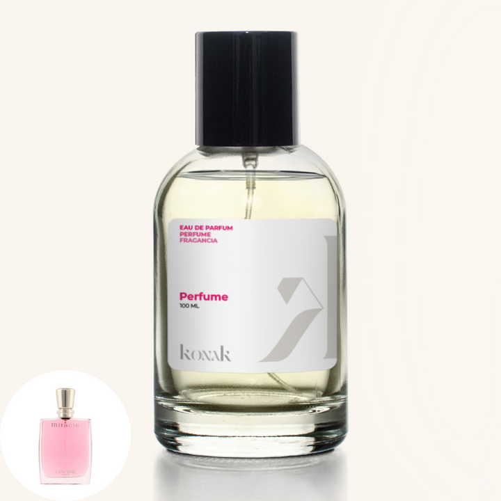 Miracle Lancôme