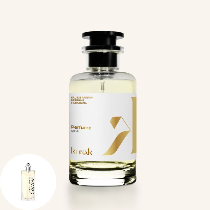 Inspirado - Declaration Cartier