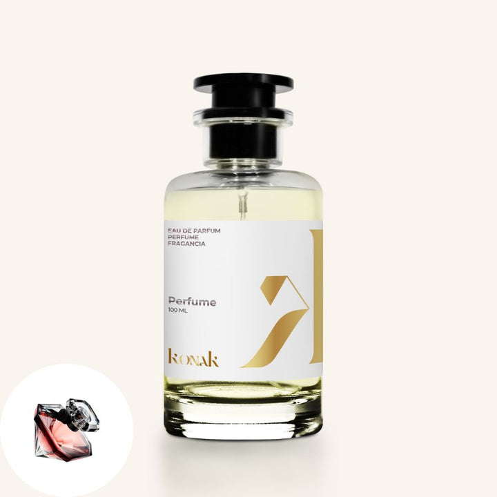 Inspirado - La Nuit Trésor Lancôme