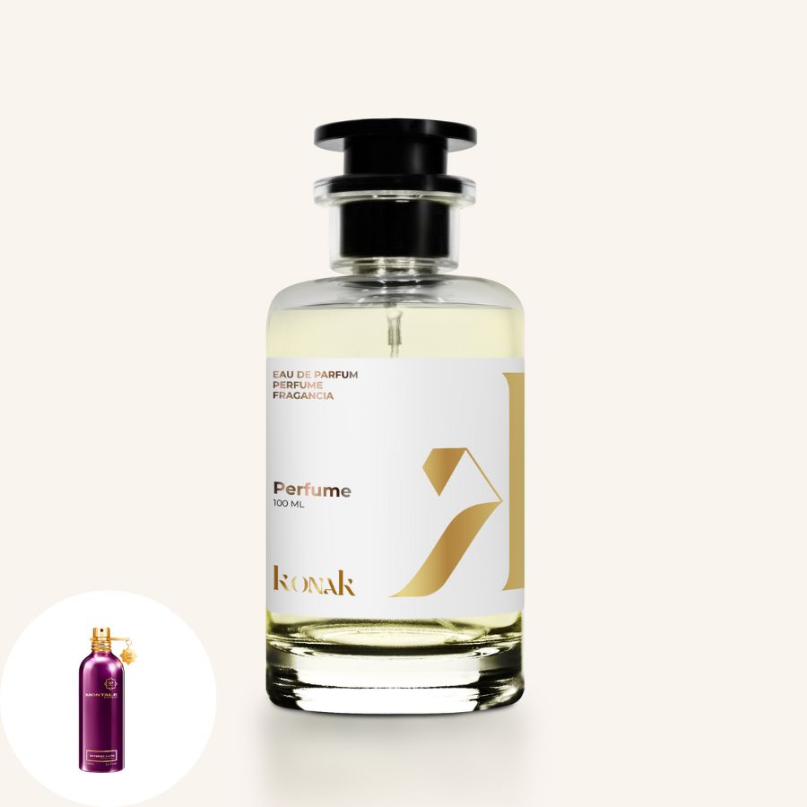 Inspirado - Intense Cafe Montale
