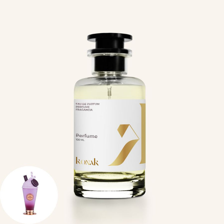 Inspirado - Yum Yum Armaf