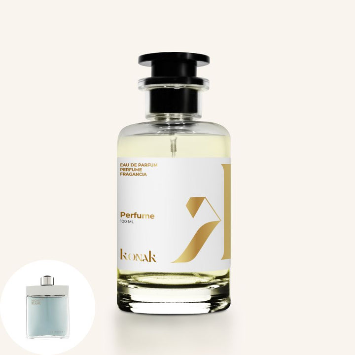 Inspirado - Individuel Montblanc