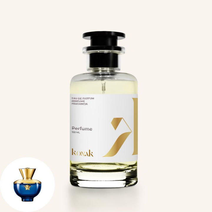 Inspirado - Versace Pour Femme Dylan Blue Versace