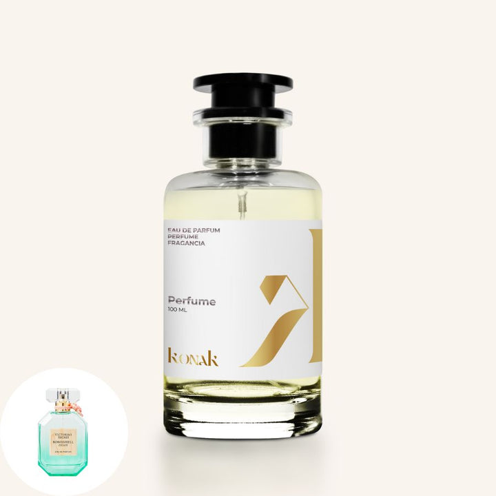 Inspirado - Bombshell Escape Victoria's Secret