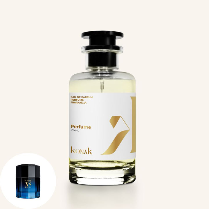 Inspirado - Pure XS Night Rabanne