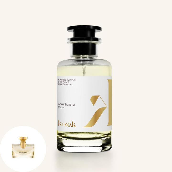 Inspirado - Bvlgari Pour Femme Bvlgari