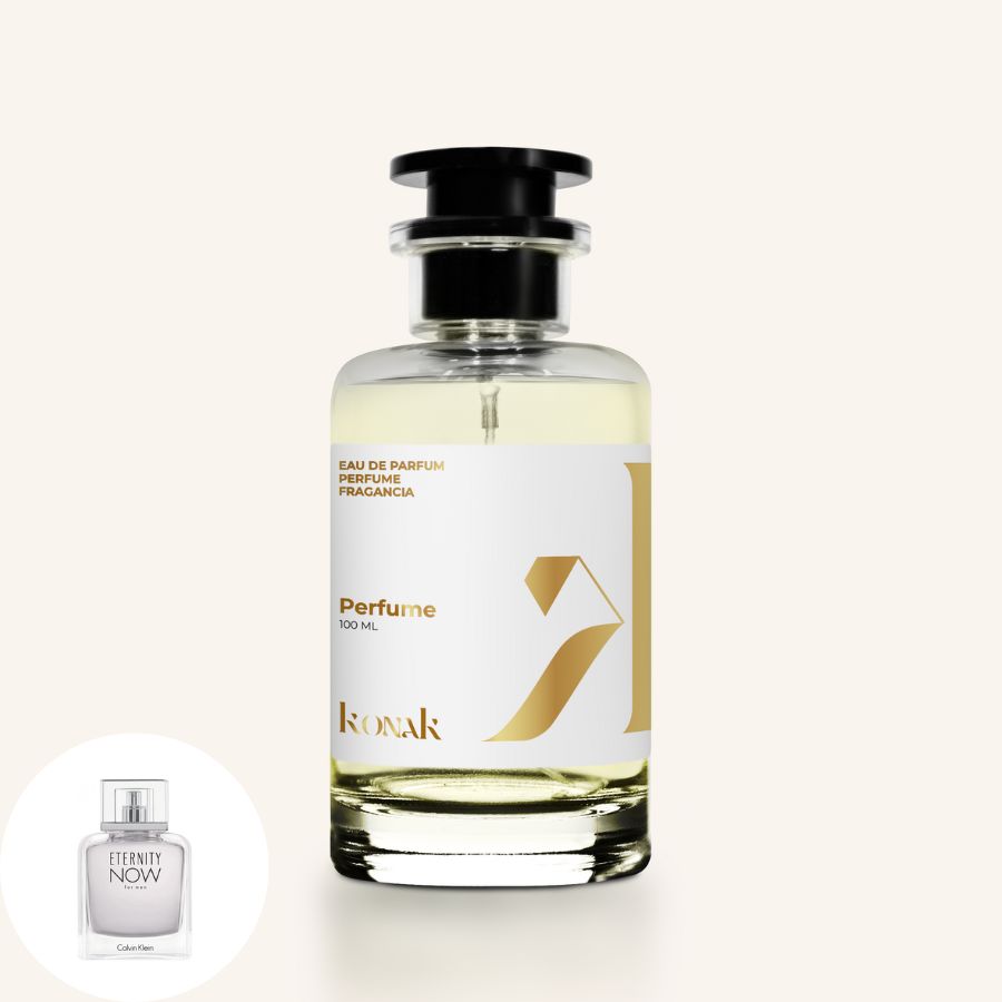 Inspirado - Eternity Now For Men Calvin Klein