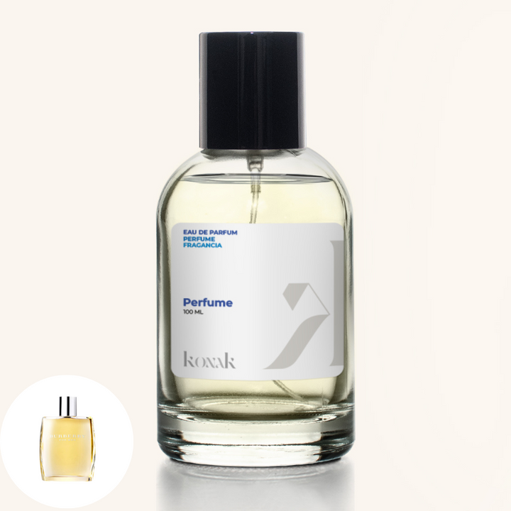 Inspirado - Burberry Men Burberry
