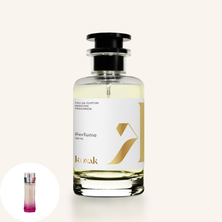 Inspirado - Touch of Pink Lacoste Fragrances