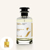 Water Wood - Inspirado Costa Azzurra Tom Ford