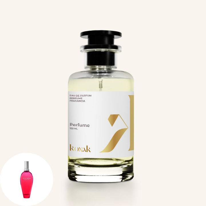 Inspirado - Flor del Sol Escada