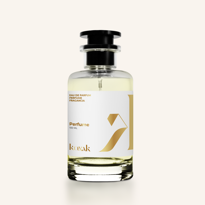 Inspirado - Boss The Scent Elixir For Him Hugo Boss