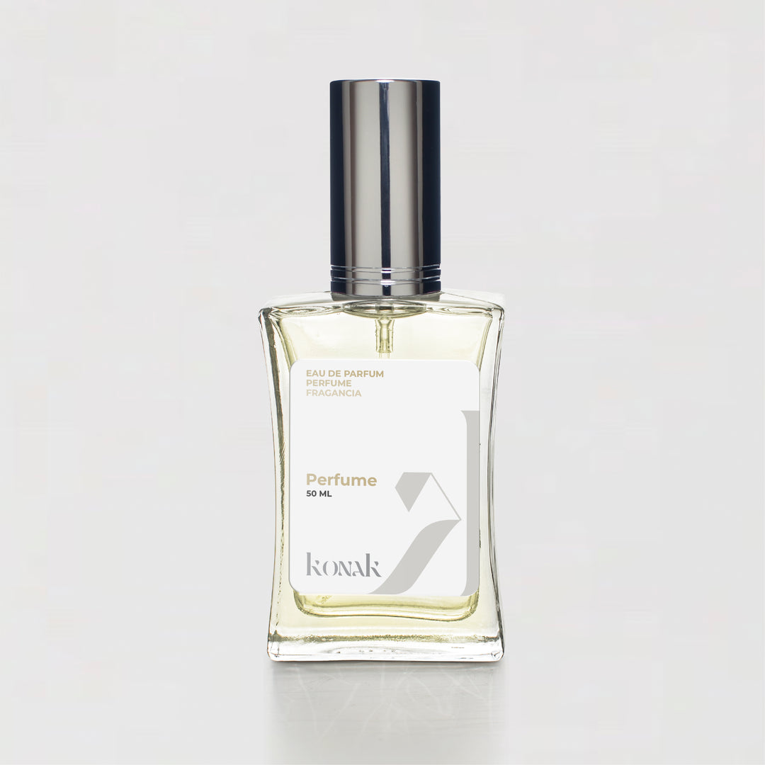 Spiced Vanilla - Inspirado Layton Parfums de Marly